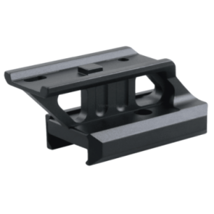 0.83" Profile CantileverPicatinny Riser Mount