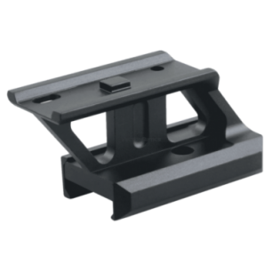 1.0" Profile CantileverPicatinny Riser Mount