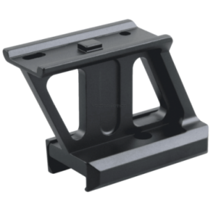 1.5" Profile CantileverPicatinny Riser Mount