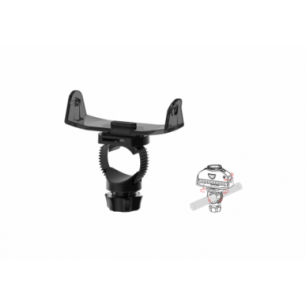 Ledlenser nosilec Tipa D za pritditev na kolo