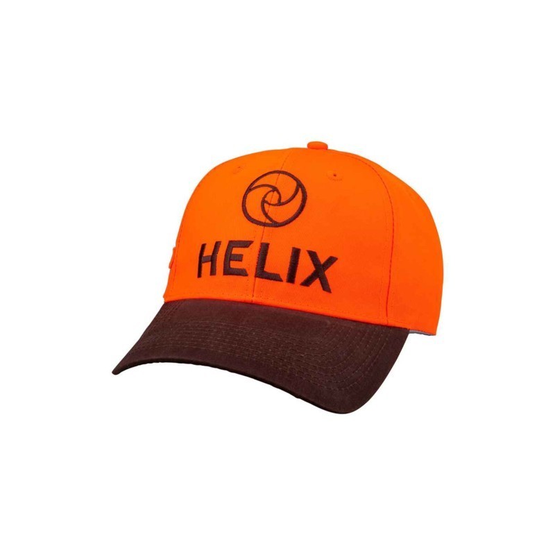 Merkel Gear Helix kapa oranžna