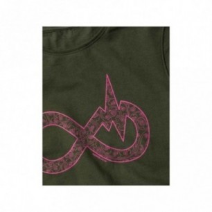 Ženska majica Merkel Gear Infinity 2