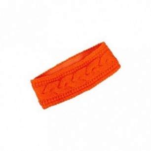 Merkel Gear naglavni trak - oranžen