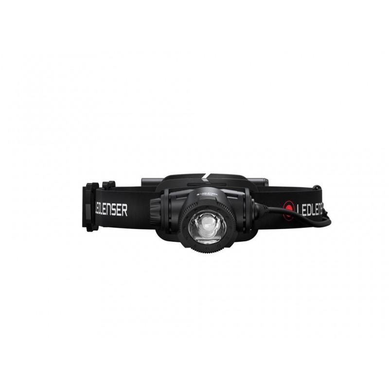 Ledlenser H7R Core, Naglavna polnilna svetilka,...