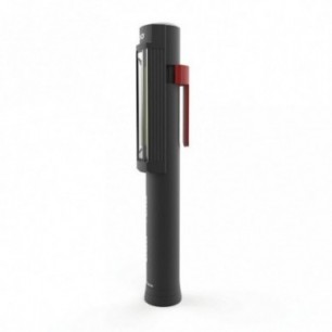 Nebo Big Larry Pro Rc, Črna, Ročna polnilna svetilka 2