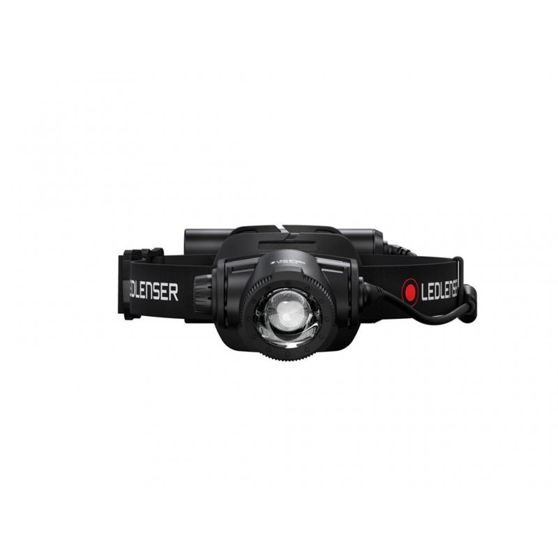 Ledlenser H15R Core, Naglavna polnilna...