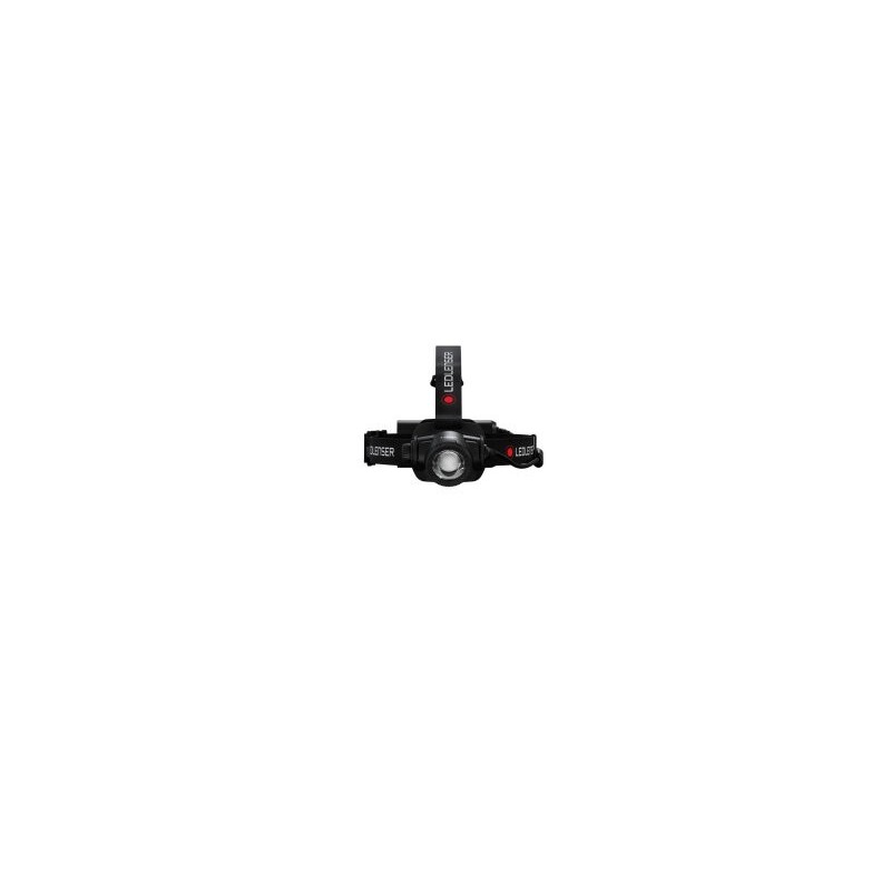 Ledlenser H15R Core, Naglavna polnilna...