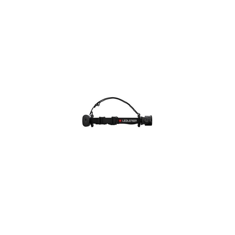 Ledlenser H15R Core, Naglavna polnilna...