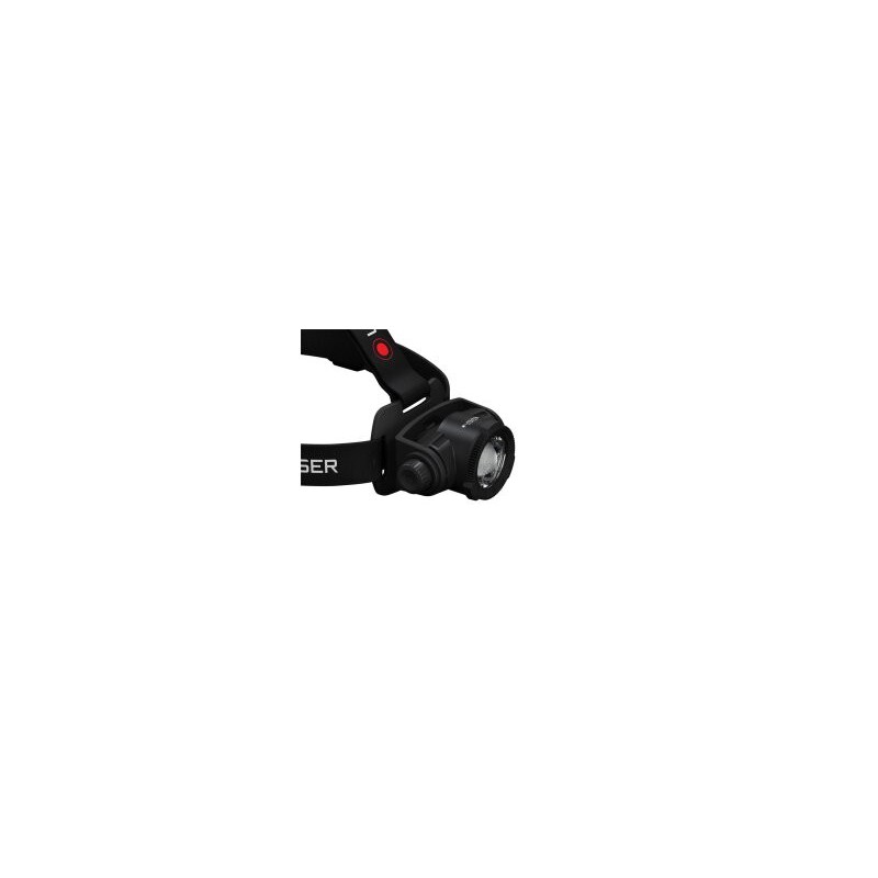 Ledlenser H15R Core, Naglavna polnilna...