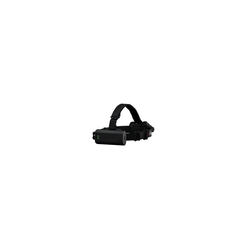 Ledlenser H15R Core, Naglavna polnilna...