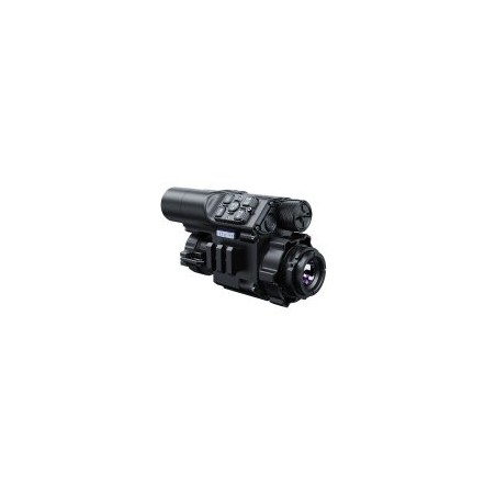 Pard FD1 8500 LRF night vision clip-on and seeker 2:1