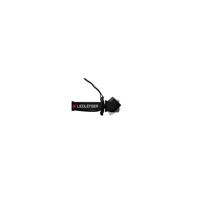 Ledlenser H19R Core, Naglavna polnilna...
