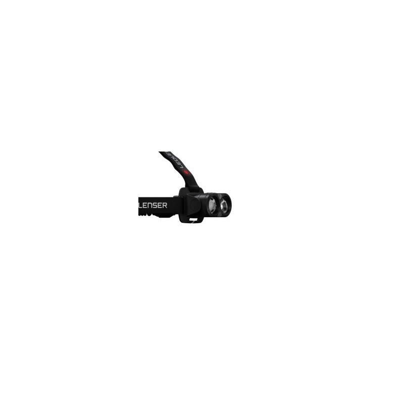 Ledlenser H19R Core, Naglavna polnilna...