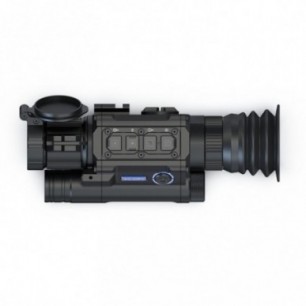 Pard NV008S 70mm 850nm night vision riflescope 2