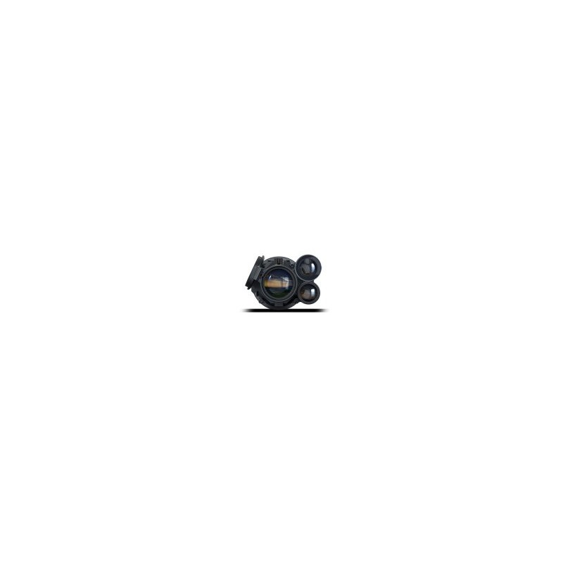 PARD NV008S 70mm 850nm LRF night vision riflescope