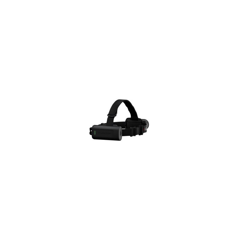 Ledlenser H19R Core, Naglavna polnilna...