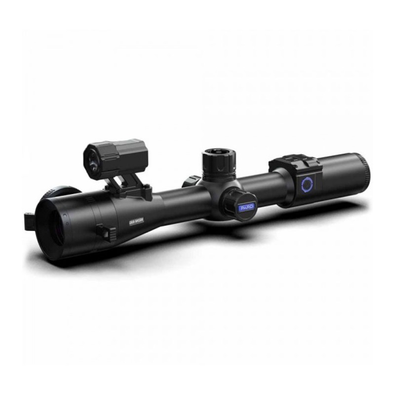 PARD DS35-50R 850nm night vision riflescope...