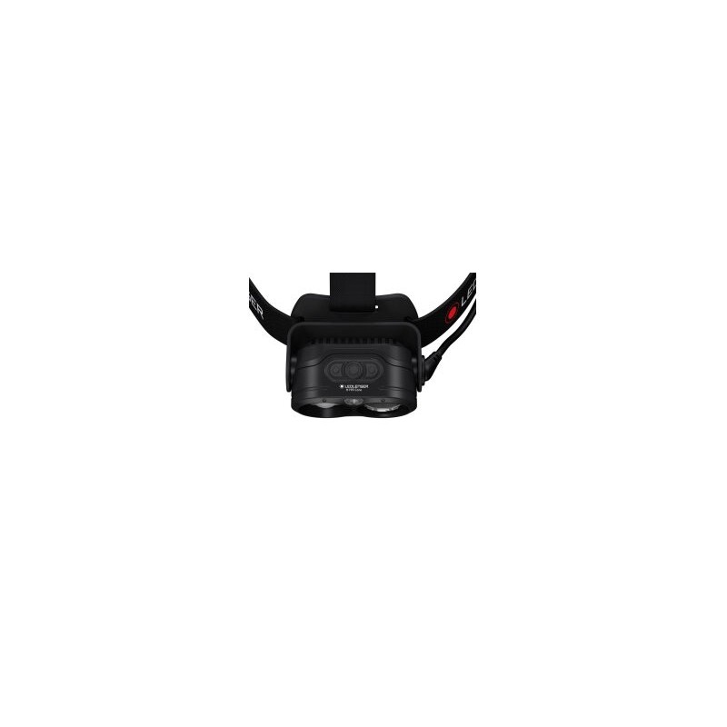 Ledlenser H19R Core, Naglavna polnilna...