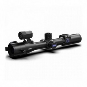 PARD DS35-70R 850nm night vision riflescope with IR...