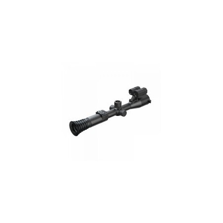 PARD DS35-70RF 850nm night vision riflescope with IR illuminator and LRF