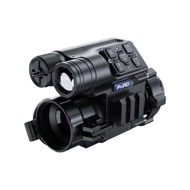 Pard FD1 850 night vision clip-on