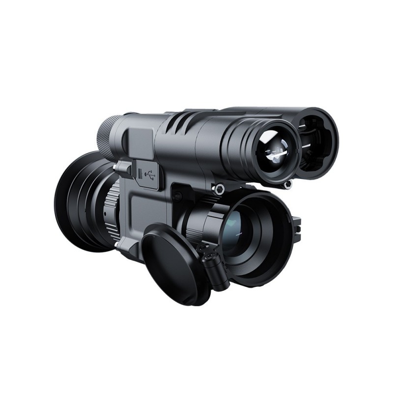 Pard FD1 850 LRF night vision clip-on
