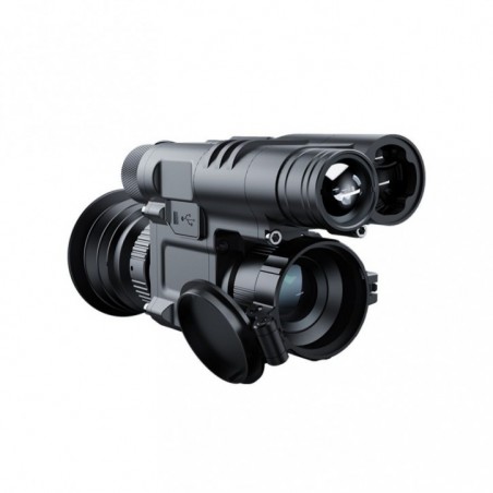 Pard FD1 850 LRF night vision clip-on