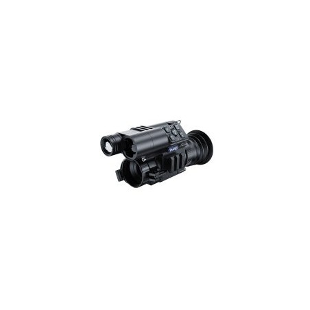 Pard FD1 850 LRF night vision clip-on