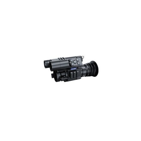 Pard FD1 850 LRF night vision clip-on
