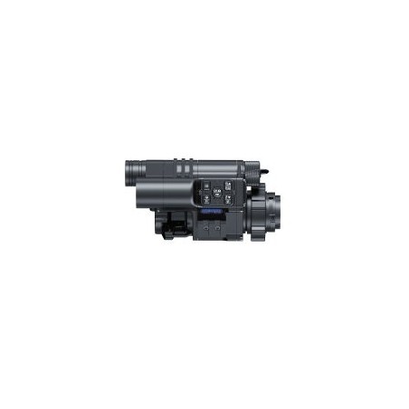 Pard FD1 850 LRF night vision clip-on