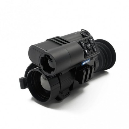 Pard FT32 Thermal Clip-on with LRF