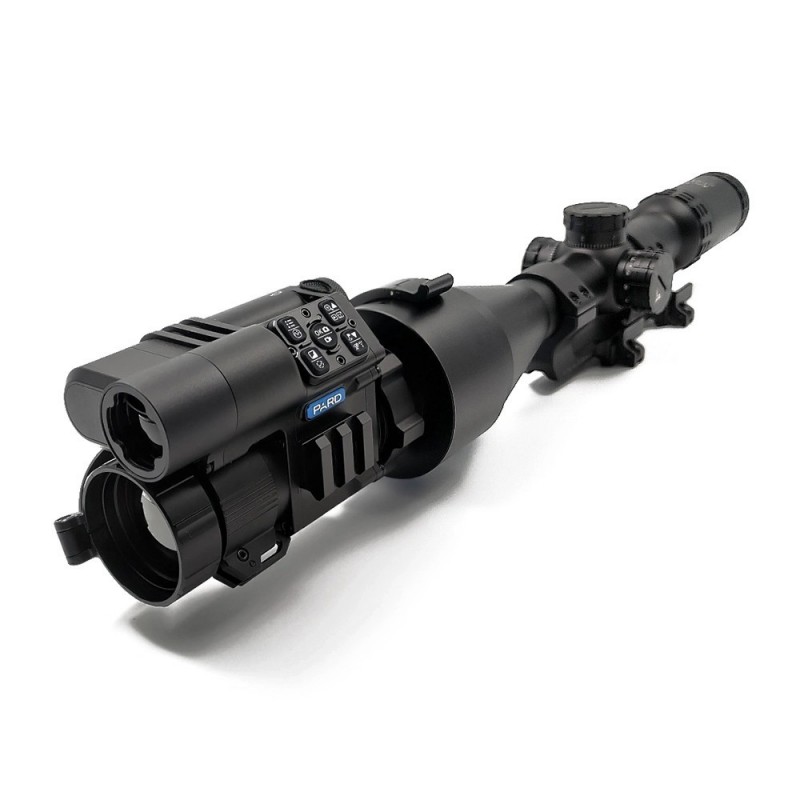 Pard FT32 Thermal Clip-on with LRF