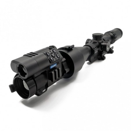 Pard FT32 Thermal Clip-on with LRF