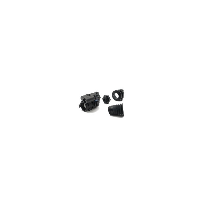 Pard FT32 Thermal Clip-on with LRF