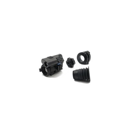 Pard FT32 Thermal Clip-on with LRF