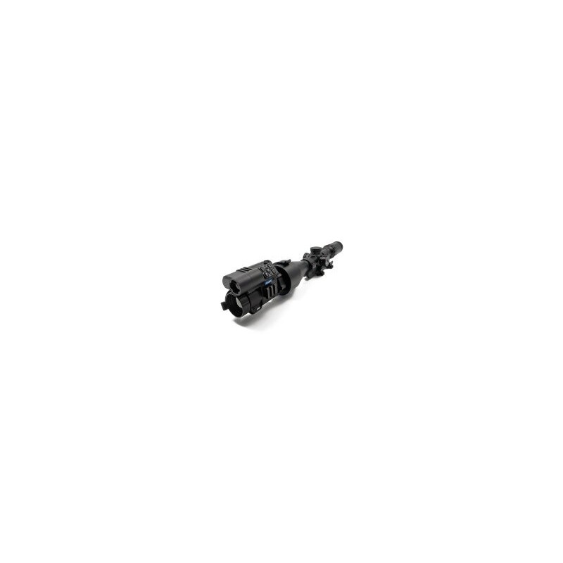 Pard FT32 Thermal Clip-on with LRF + adapter kit