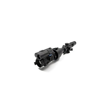 Pard FT32 Thermal Clip-on with LRF + adapter kit