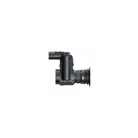 PARD NV007SP 850 night vision clip-on smart kit with extra battery kit + 32 GB microSD