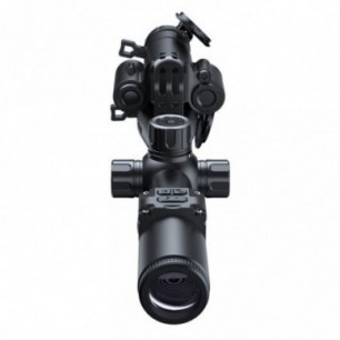 Pard TD32-70 850nm LRF night vision riflescope with IR... 2
