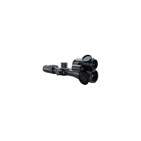 Pard TD32-70 850nm LRF night vision riflescope with IR illuminator