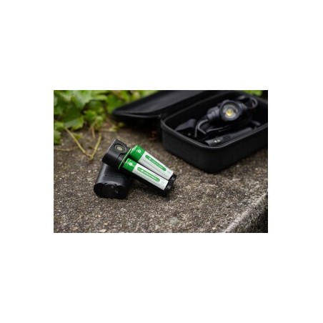 Ledlenser Powerbank Flex10, Črna, Mobilni polnilnik