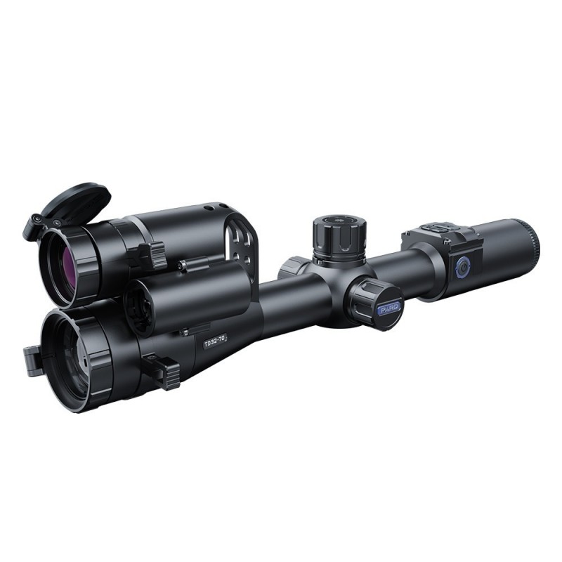 Pard TD32-70 850nm LRF thermal and night vision...