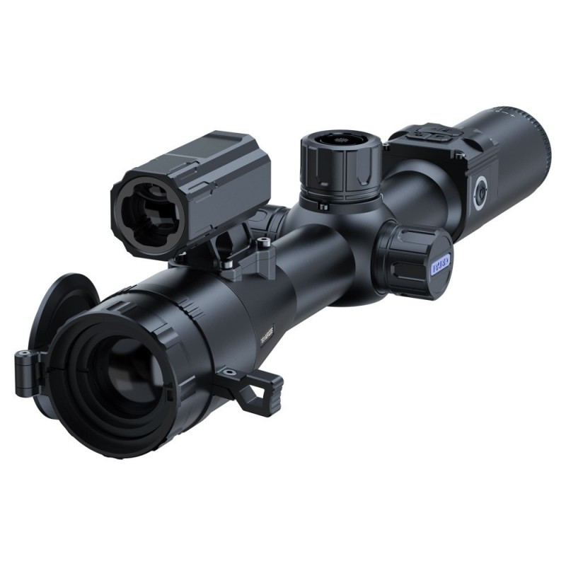 Pard TS31 45mm LRF thermal riflescope