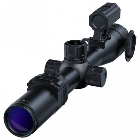 Pard TS31 45mm LRF thermal riflescope