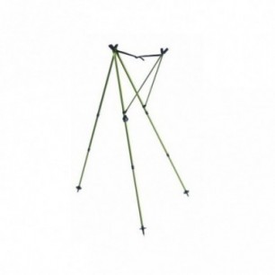 Strelska palica - stativ s podporo 3-2