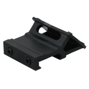 MAG Red Dot Sight Offset Picatinny Mount 2