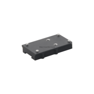 Red Dot Sight Dovetail Mount TEK