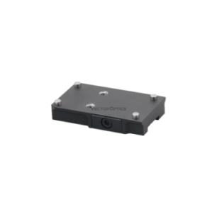 Red Dot Sight Dovetail Mount TEK 2