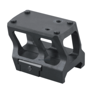 MAG Red Dot Polymer Riser Weaver Mount