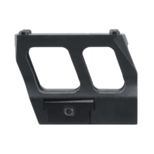 MAG Red Dot Polymer Riser Weaver Mount 2